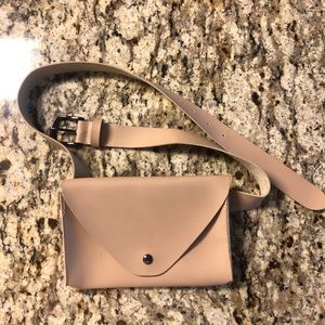 Cute belt bag